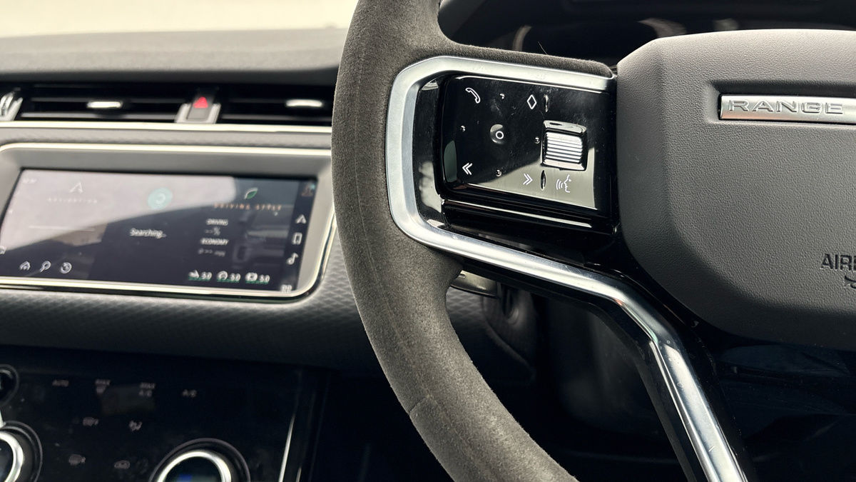 Land Rover Range Rover Evoque Image 13