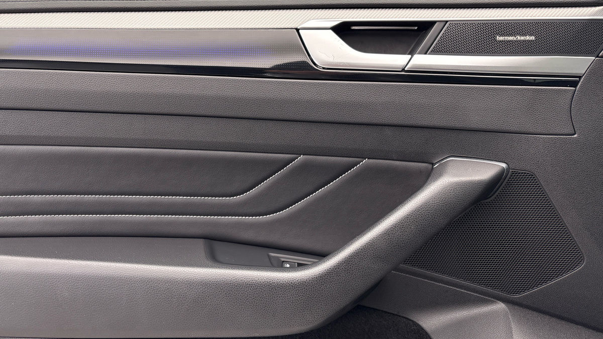 Volkswagen Arteon Image 19