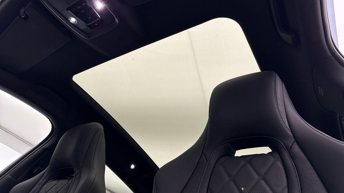 BYD Sealion 7 Image 6