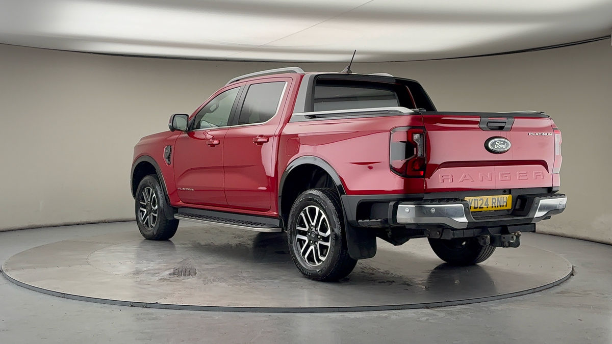 Ford Ranger Image 2