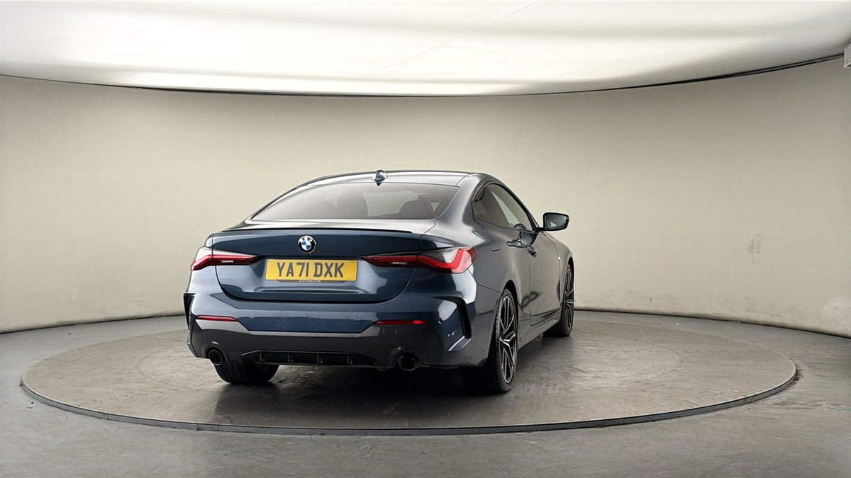 More views of BMW 4 Series