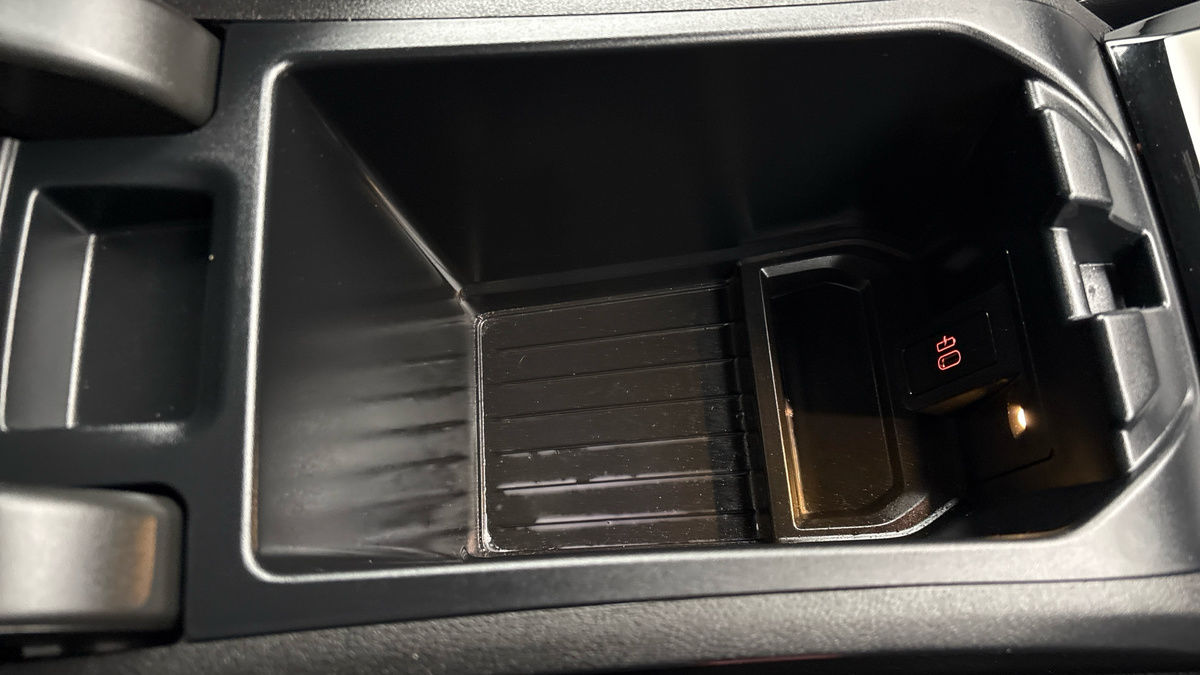 BMW X3 Image 32