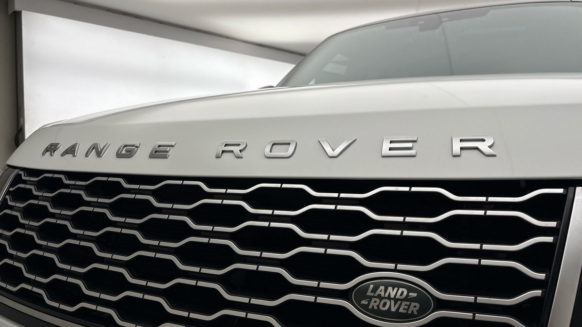 Land Rover Range Rover Image 24