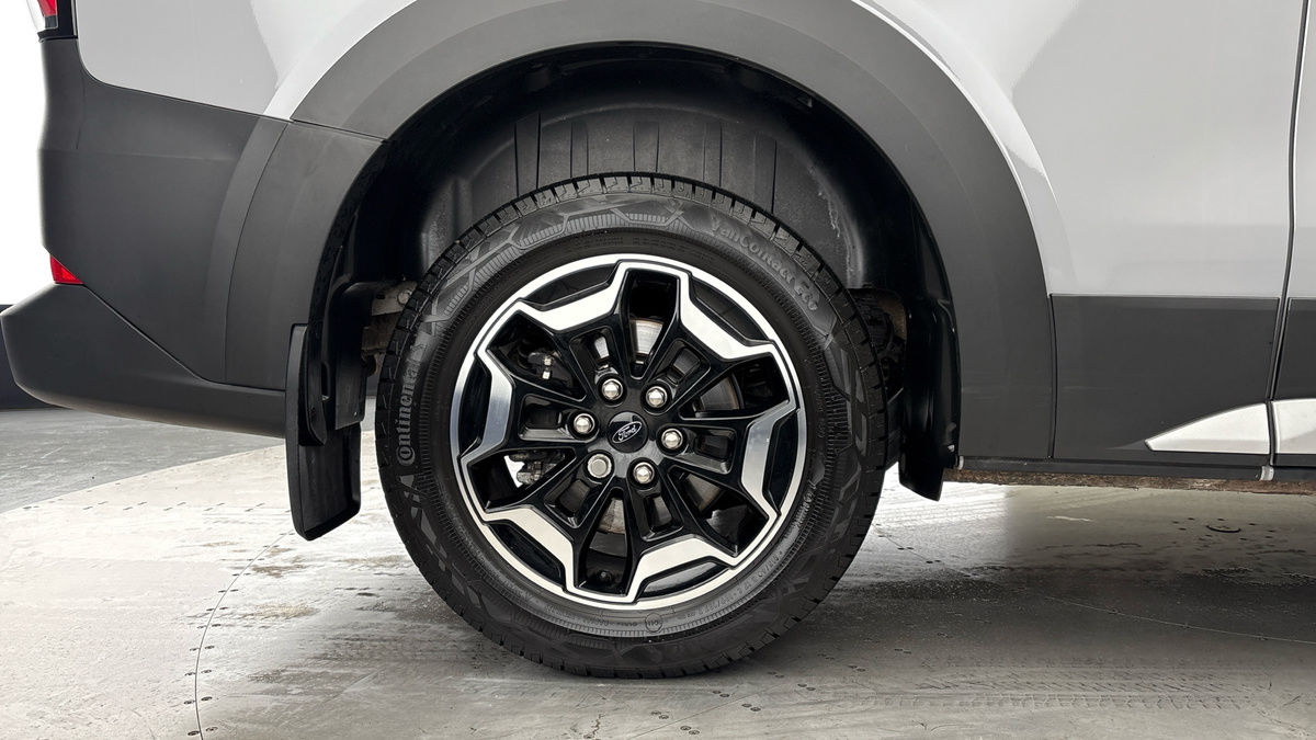 Ford Tourneo Custom V710 Image 10