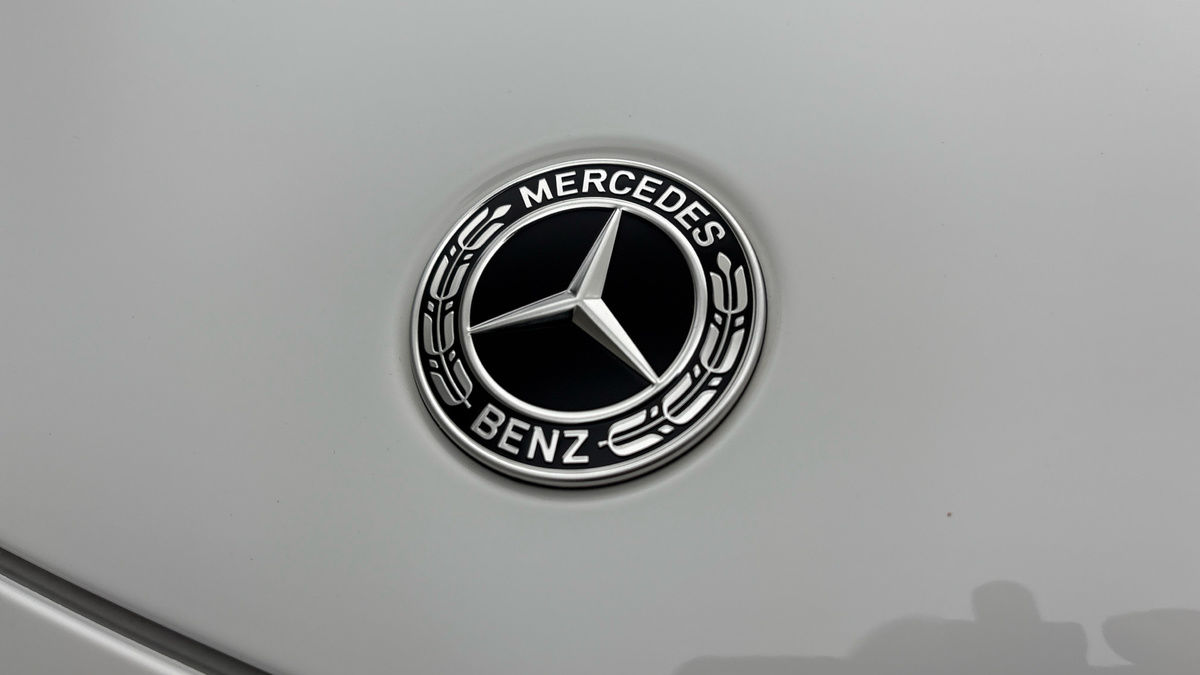 Mercedes-Benz GLA Image 24