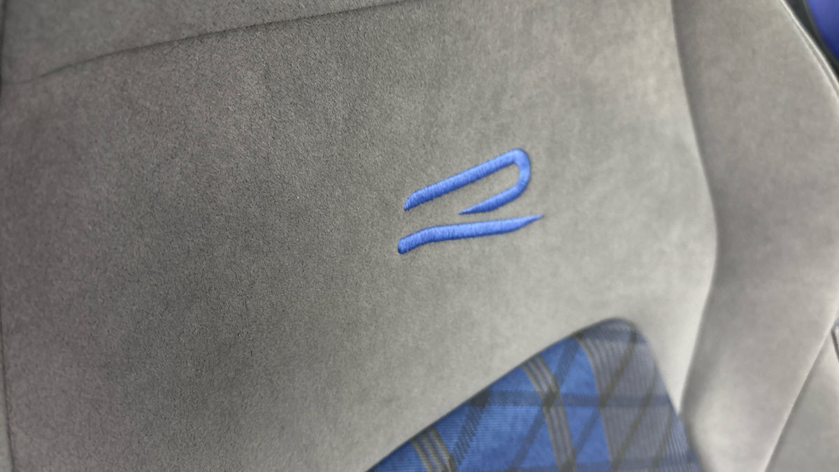 Volkswagen Golf Image 25