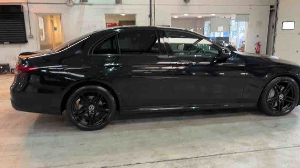More views of Mercedes-Benz E Class