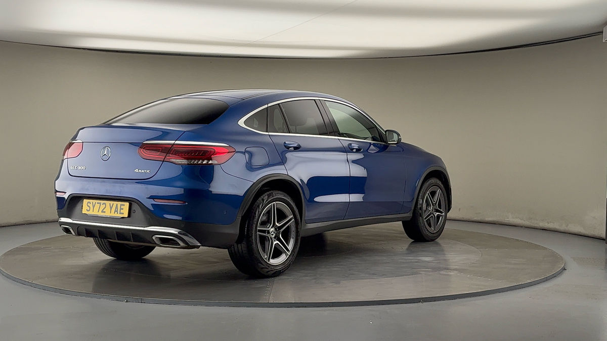 More views of Mercedes-Benz GLC