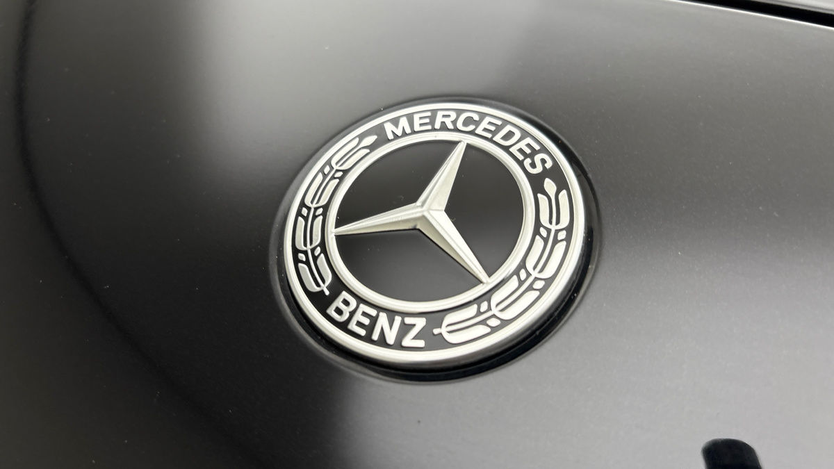 Mercedes-Benz C Class Image 24