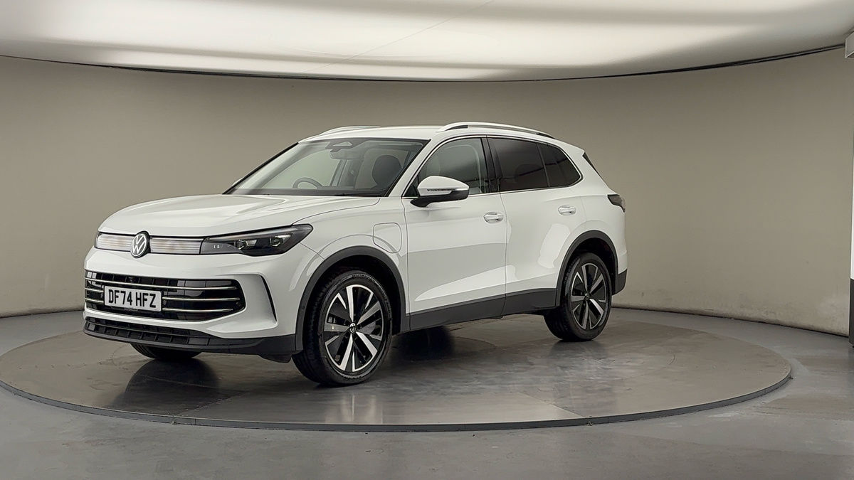 Volkswagen Tiguan Image 20