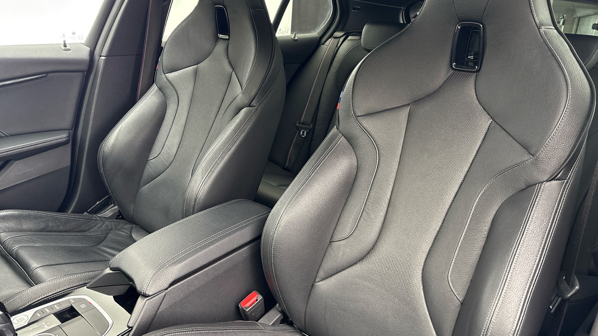 BMW 1 Series Image 7