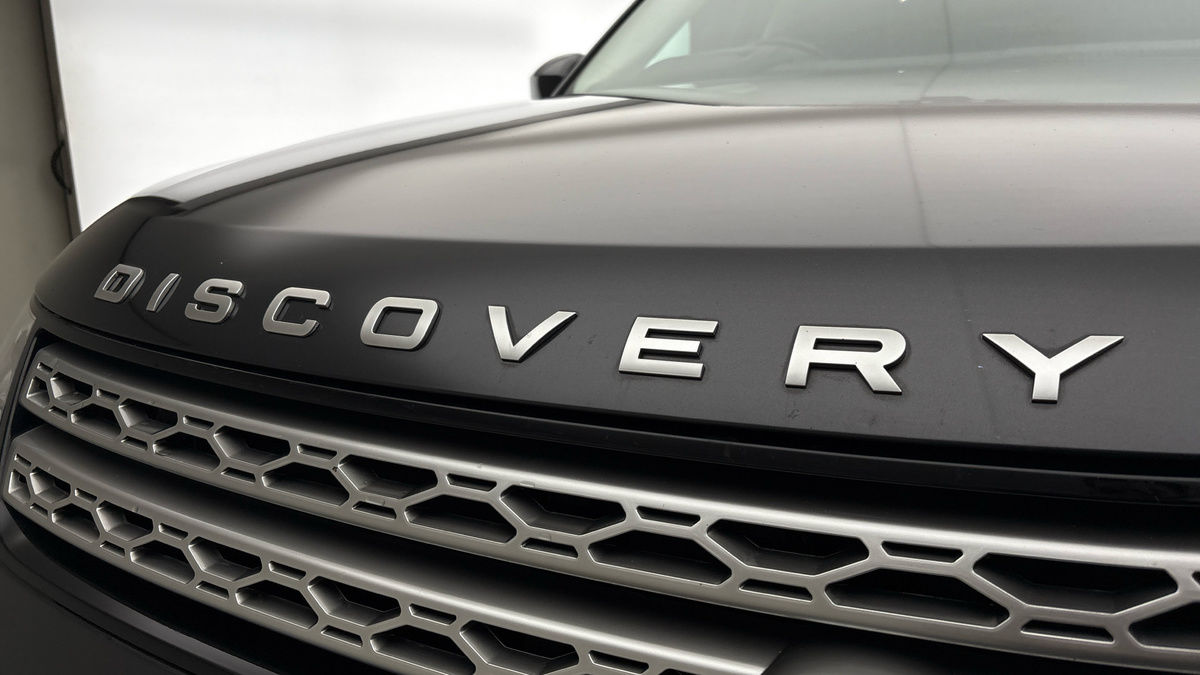 Land Rover Discovery Image 24