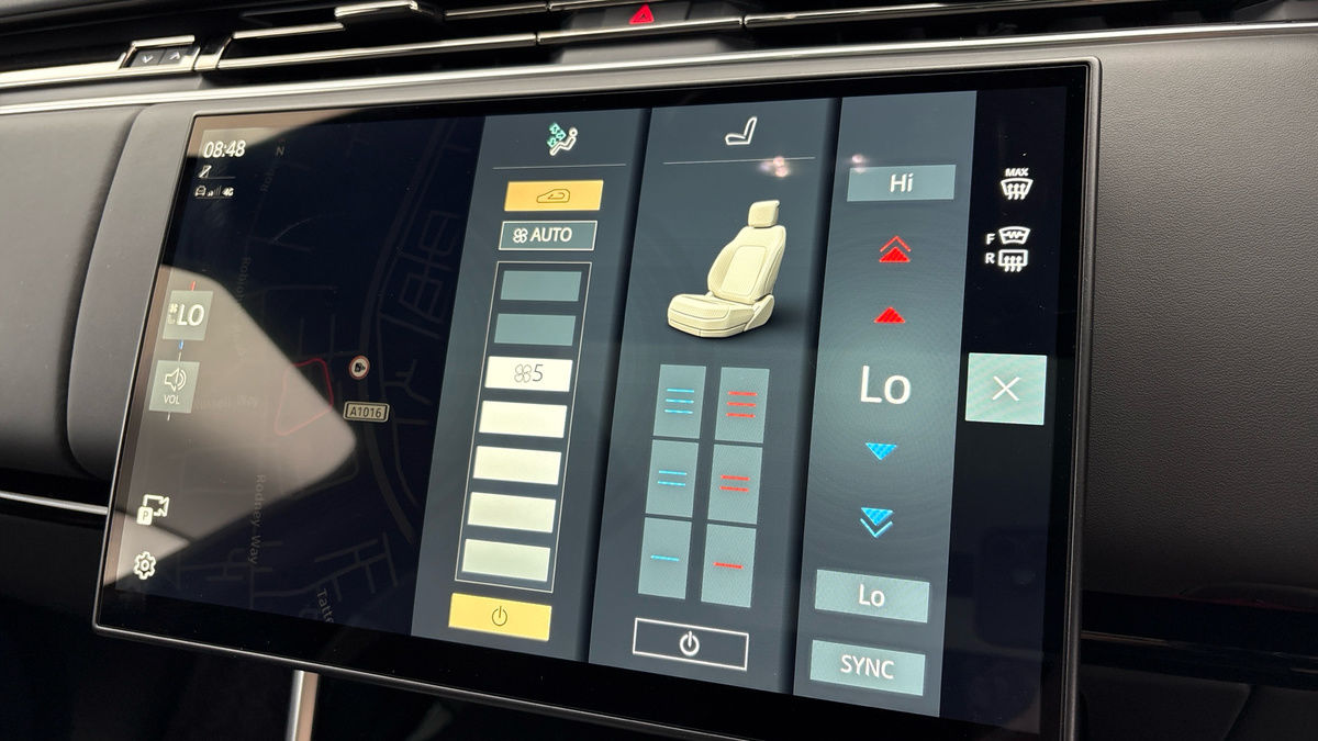 Land Rover Range Rover Image 32