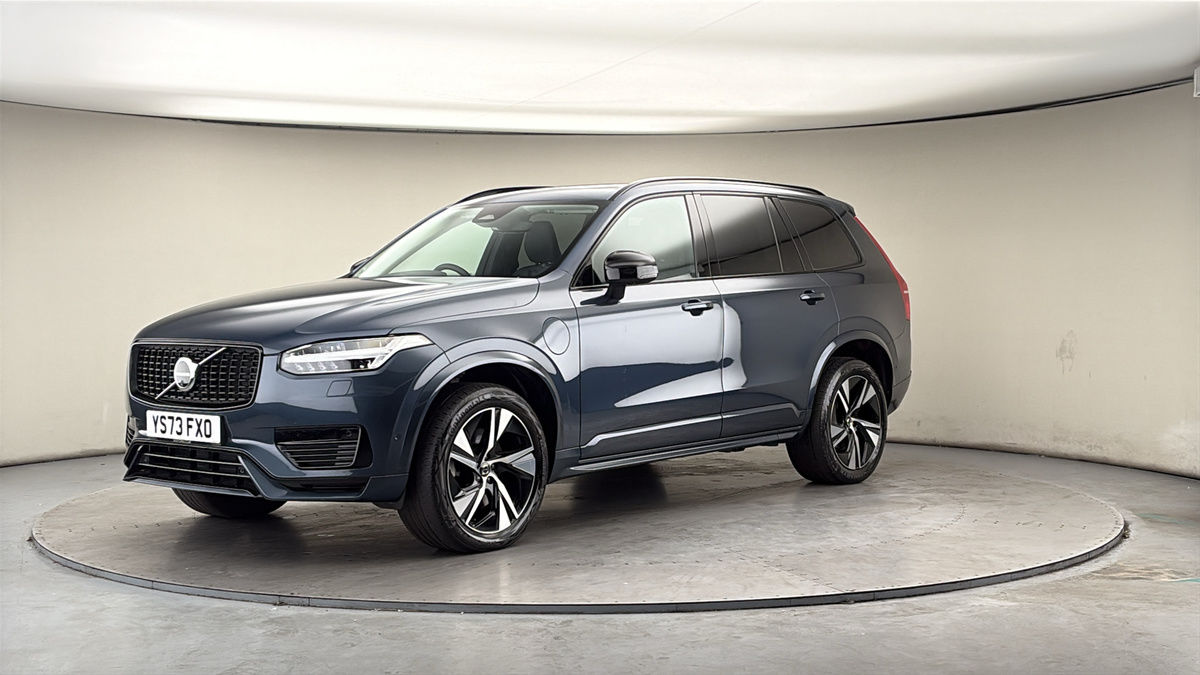 Volvo XC90 Image 20