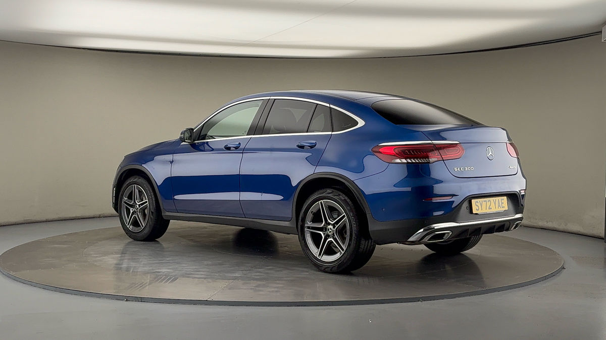 More views of Mercedes-Benz GLC