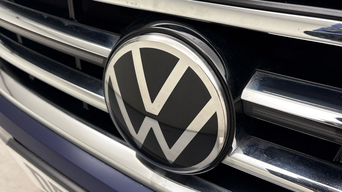 Volkswagen Tiguan Allspace Image 24