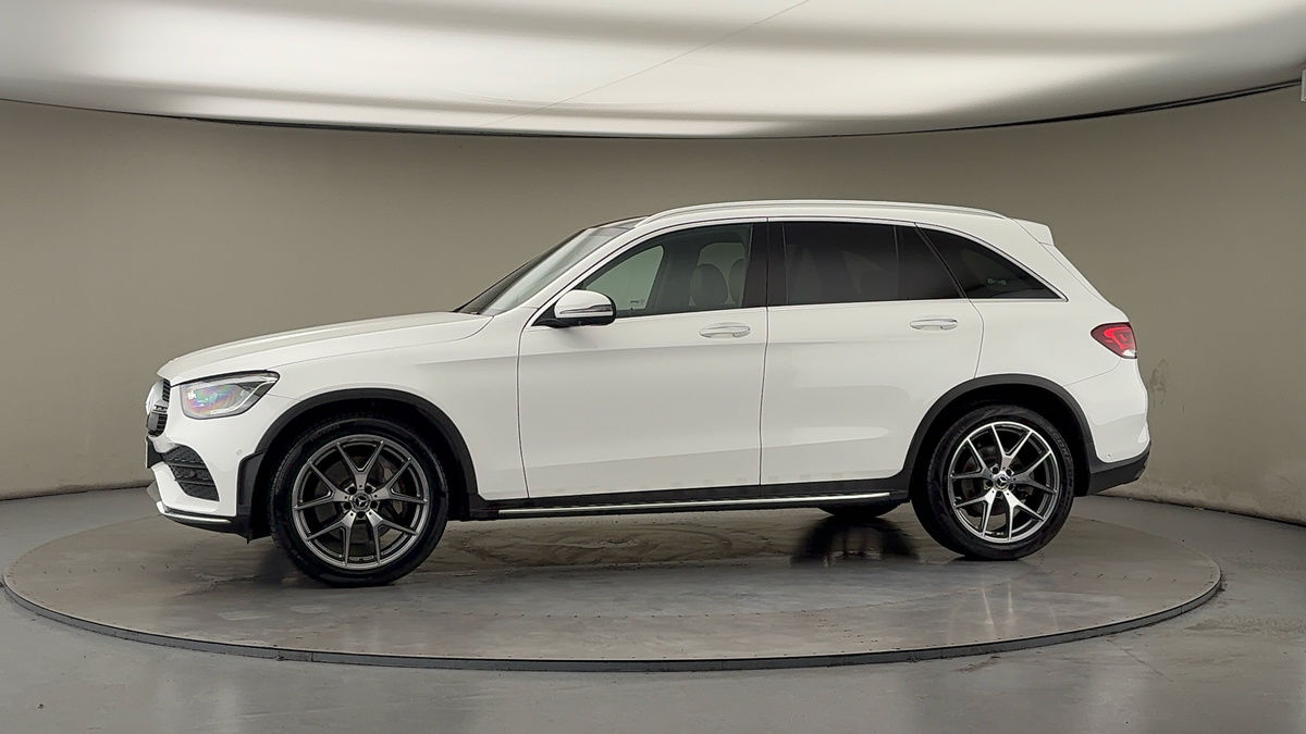 More views of Mercedes-Benz GLC