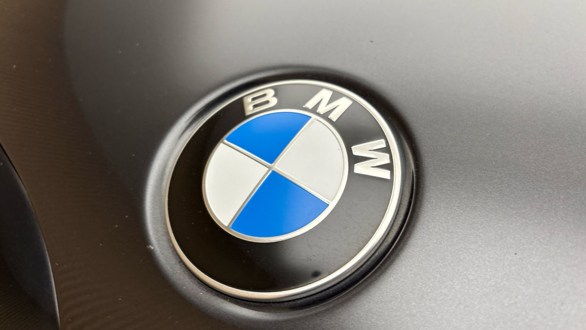 BMW X4 Image 24