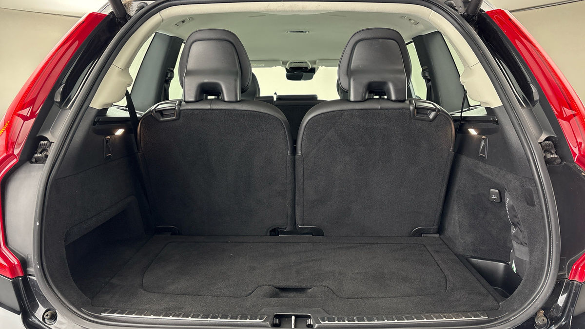 Volvo XC90 Image 15