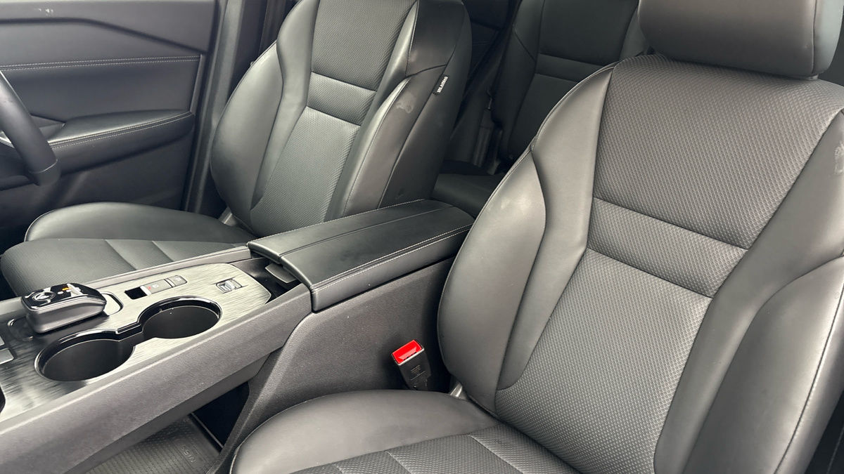 Nissan X-Trail Image 7