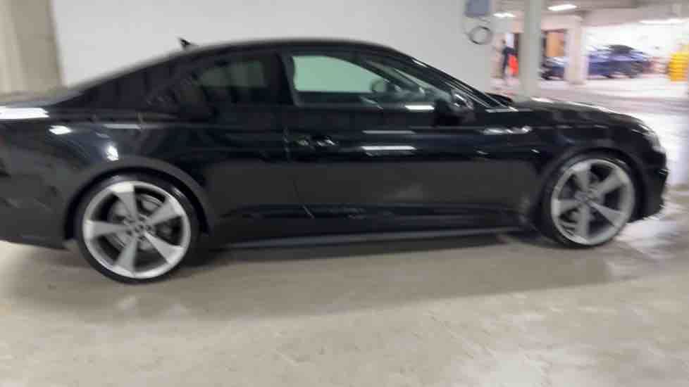 More views of Audi A5