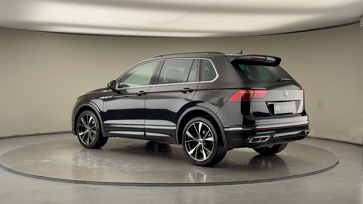 More views of Volkswagen Tiguan