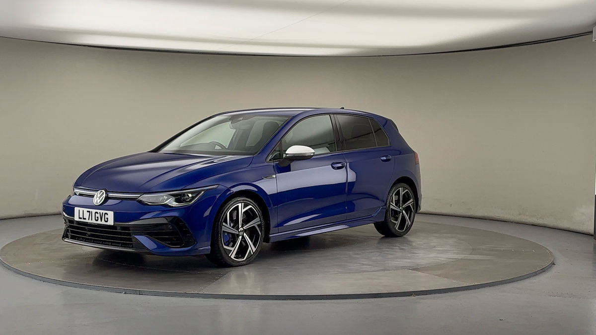 Volkswagen Golf Image 20