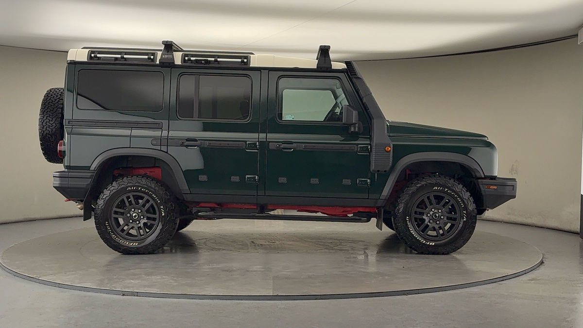 INEOS Grenadier Image 16