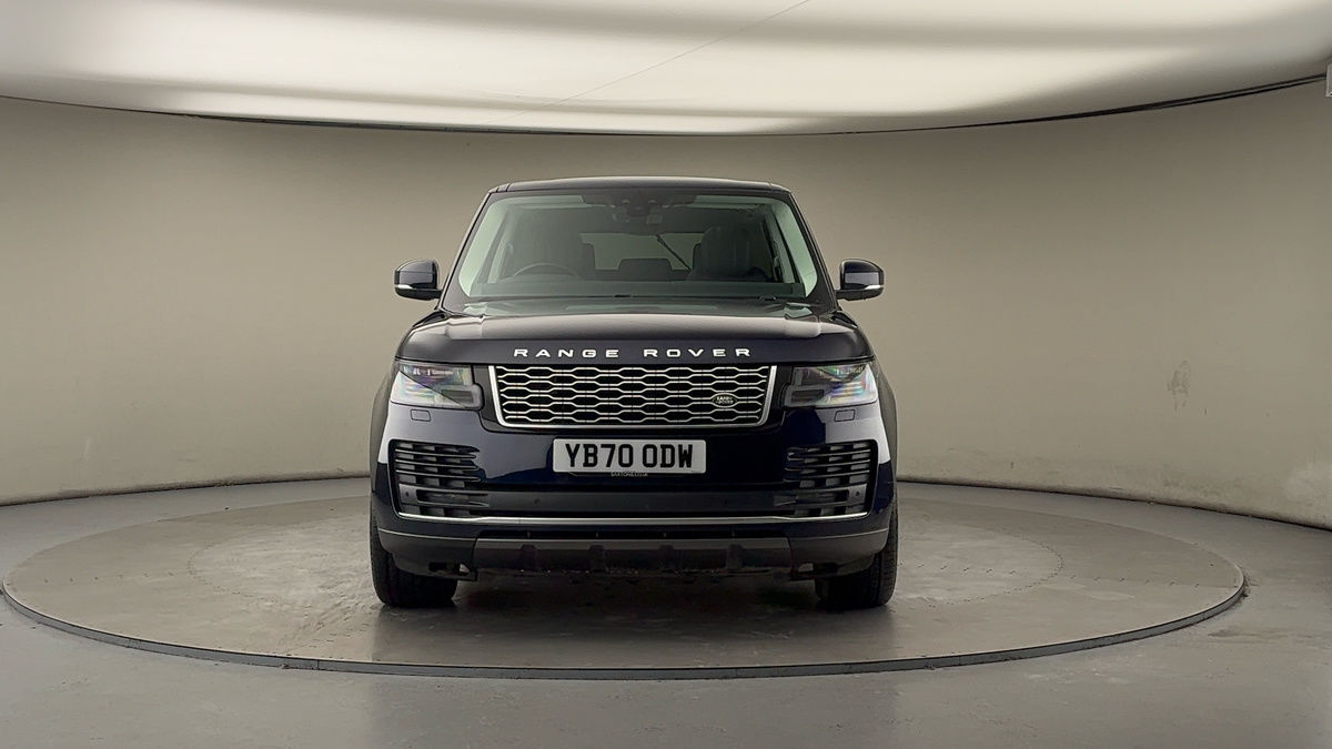 Land Rover Range Rover Image 3