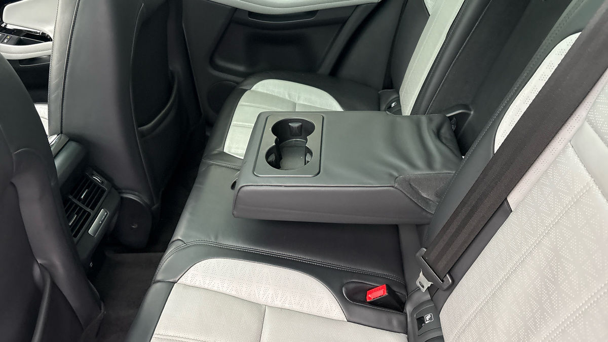 Land Rover Range Rover Evoque Image 9