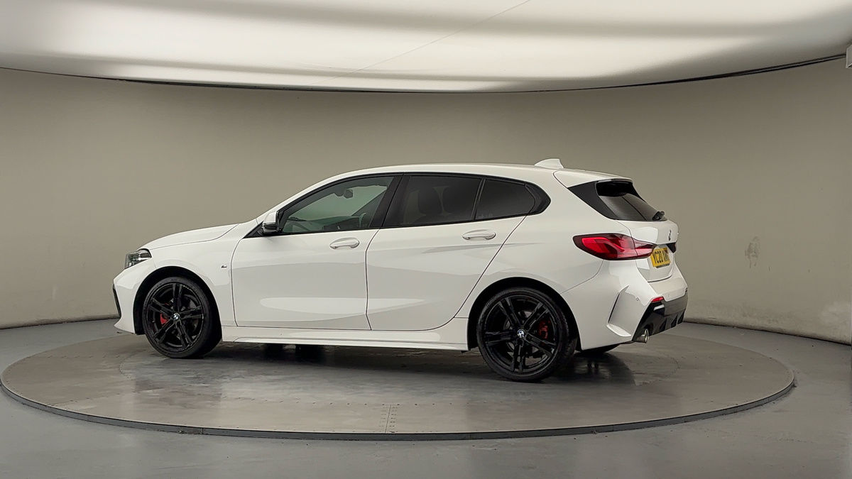 More views of BMW 1 Series