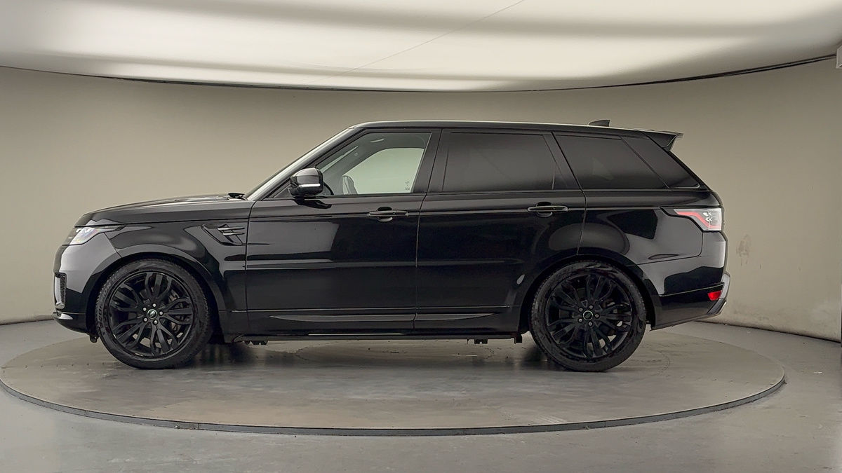 Land Rover Range Rover Sport Image 15