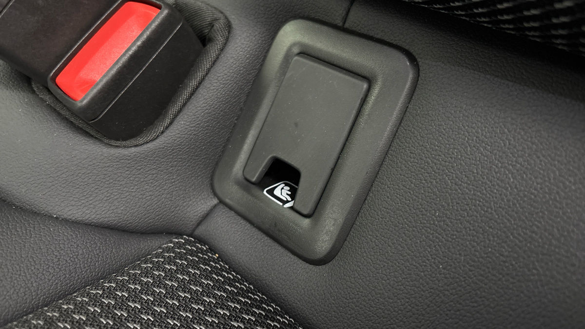 Audi A1 Image 9