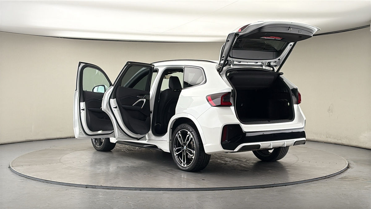 BMW X1 Image 23