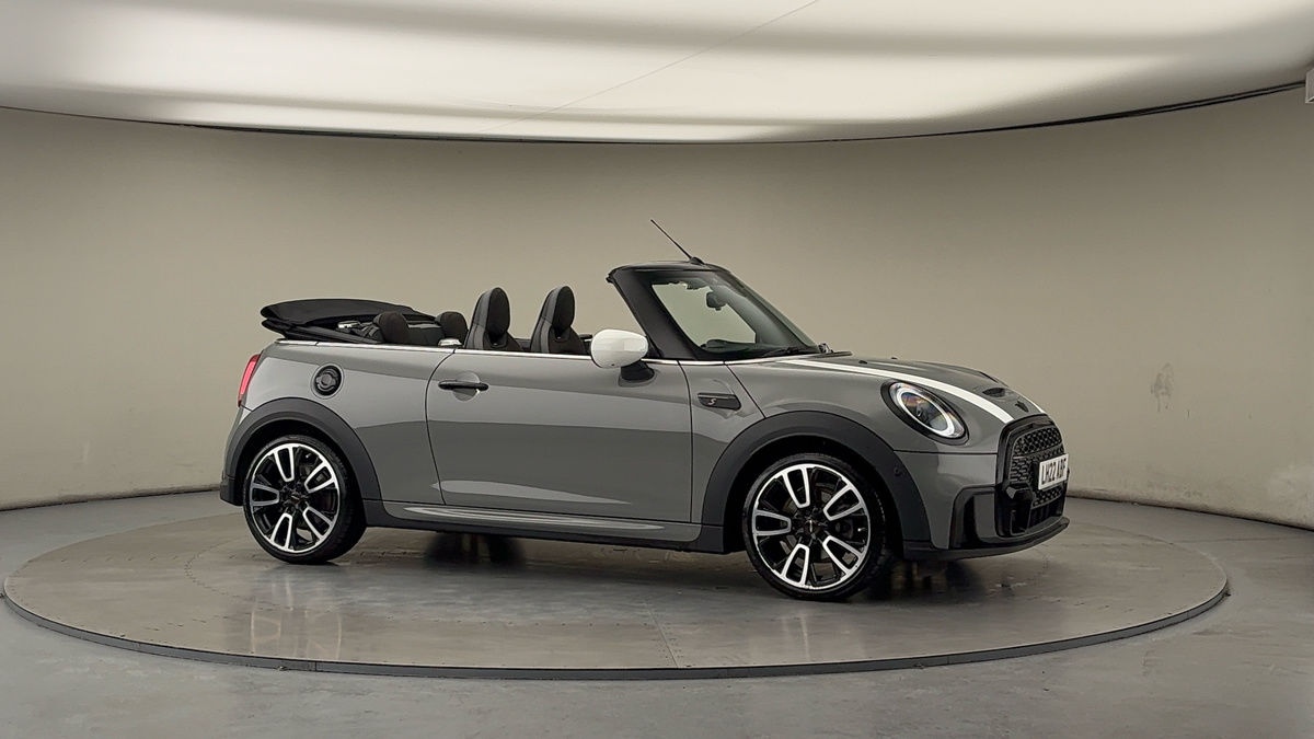 More views of MINI Convertible