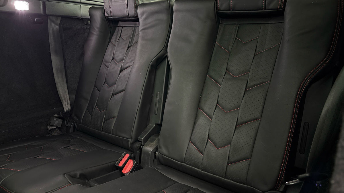 Land Rover Range Rover Sport Image 26