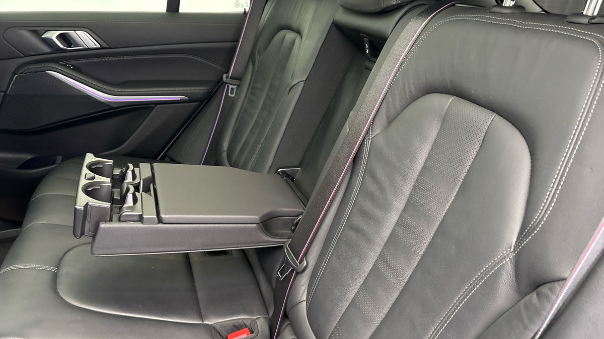 BMW X5 Image 9