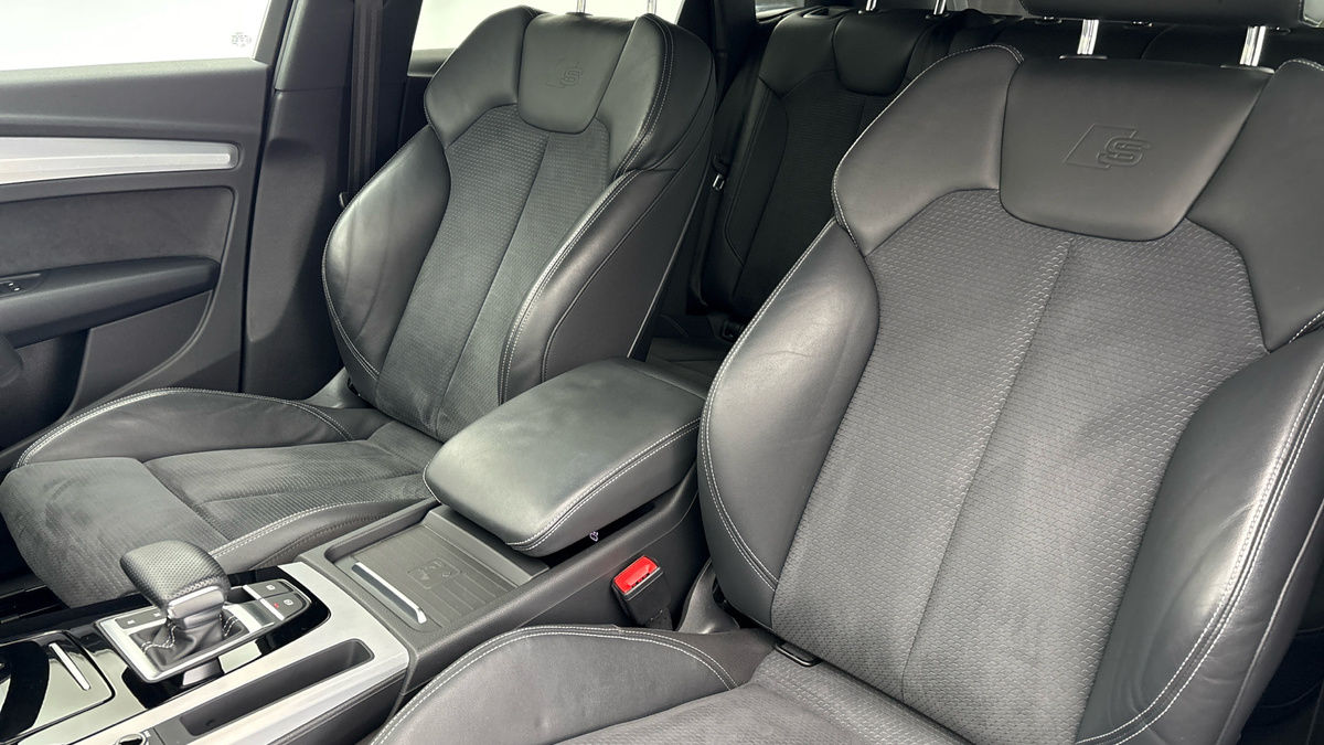 Audi Q5 Image 7