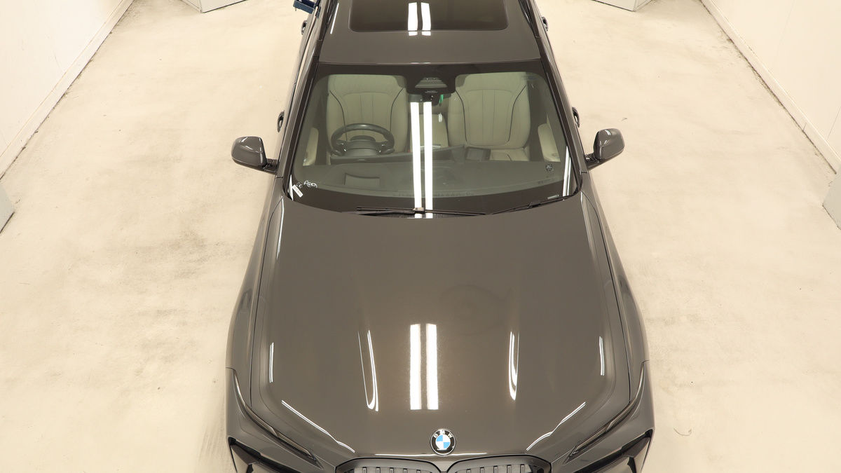 BMW X7 Image 7