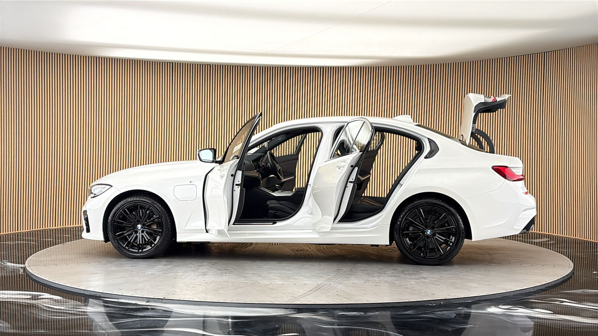 More views of BMW 3 Series