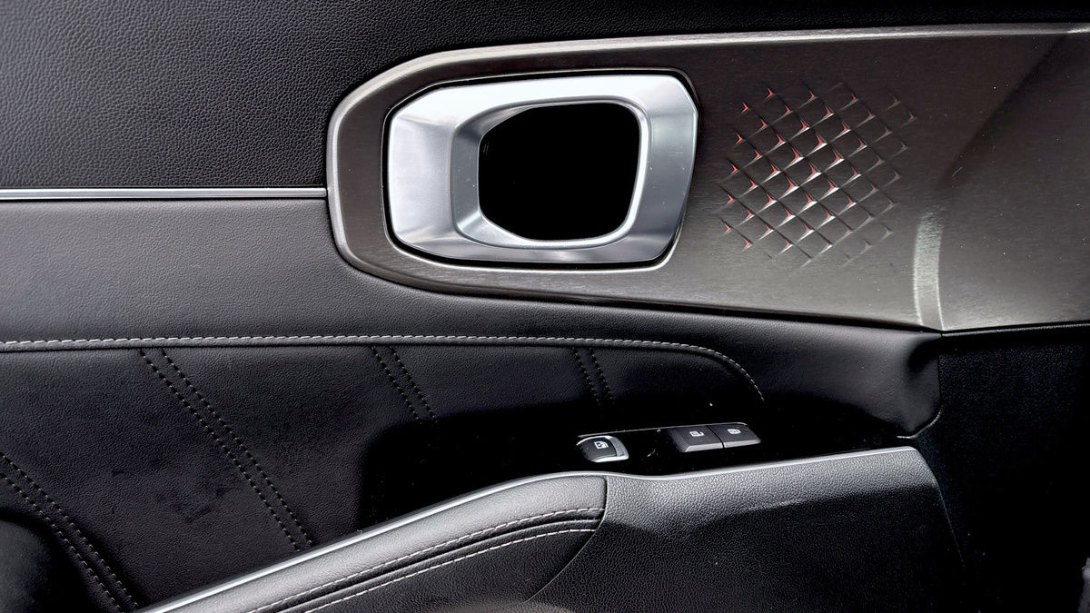 Kia Sorento Image 19