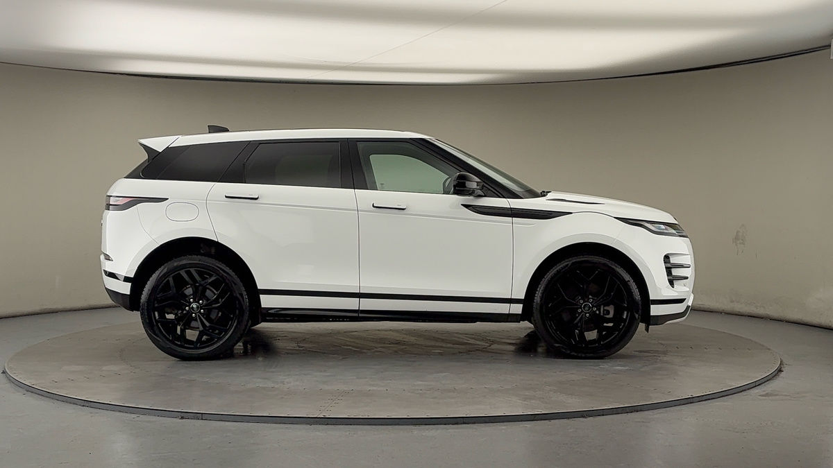 Land Rover Range Rover Evoque Image 16