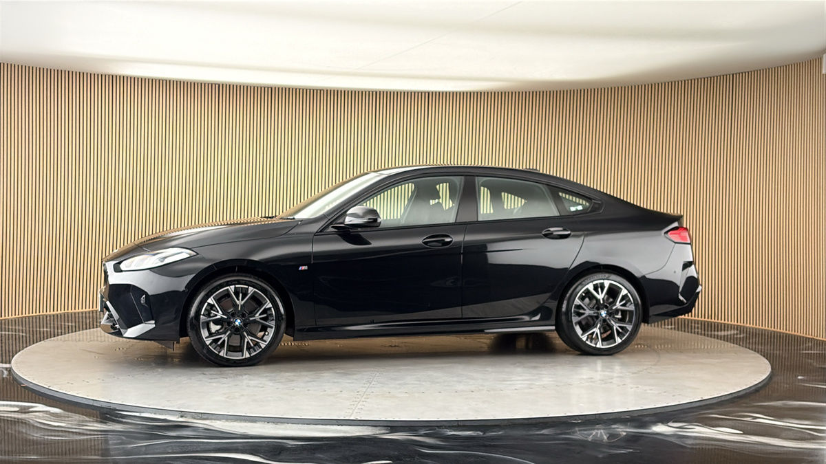 More views of BMW 2 Series Gran Coupe