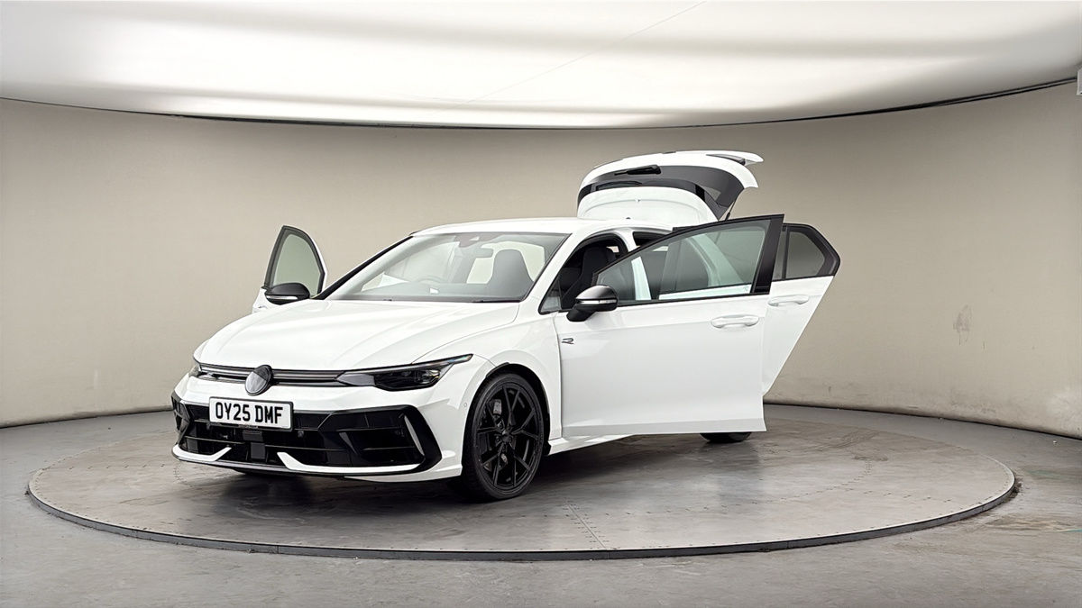 More views of Volkswagen Golf