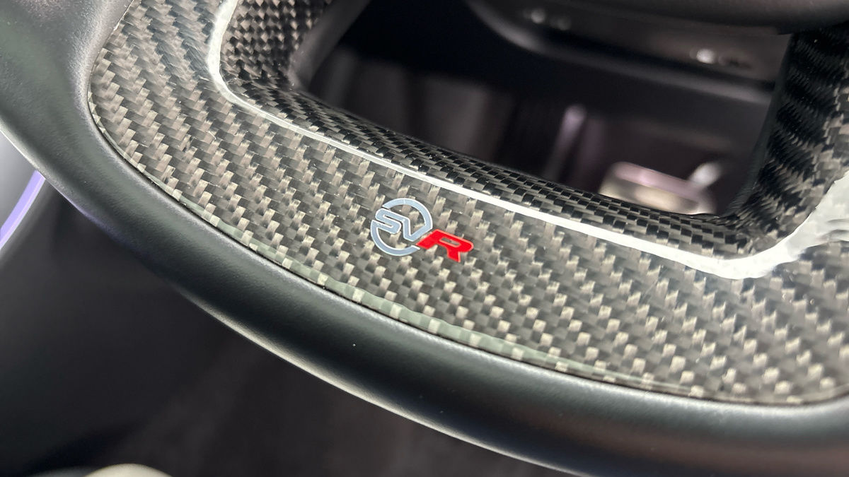 Land Rover Range Rover Sport Image 25