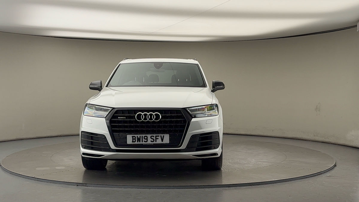 Audi Q7 Image 3