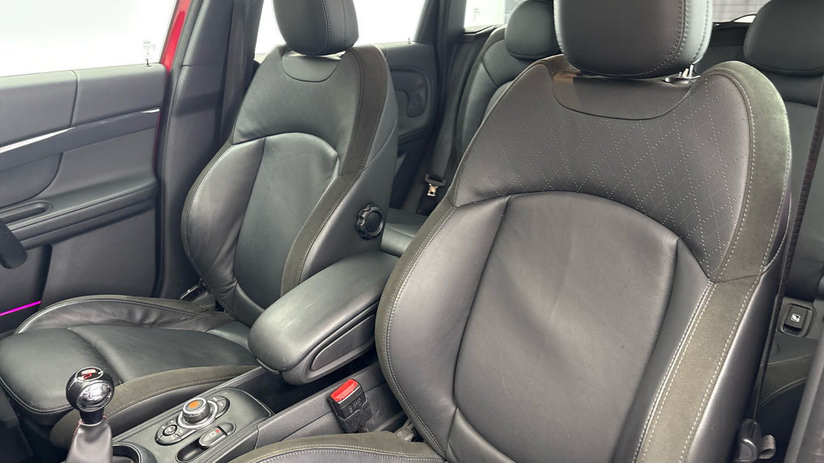 MINI Countryman Image 7