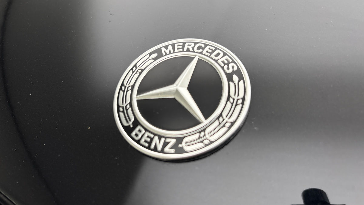 Mercedes-Benz C Class Image 24