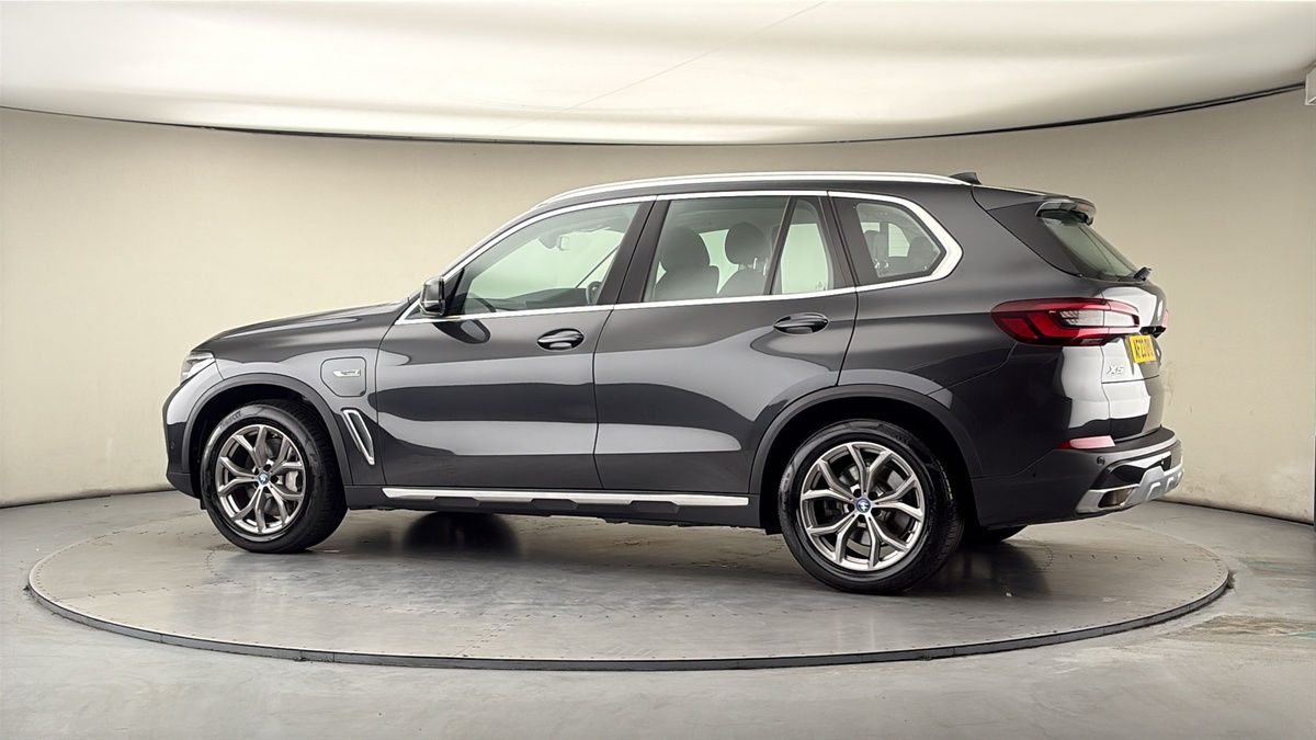 More views of BMW X5