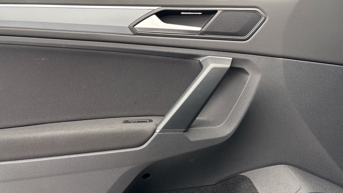Volkswagen Tiguan Image 19